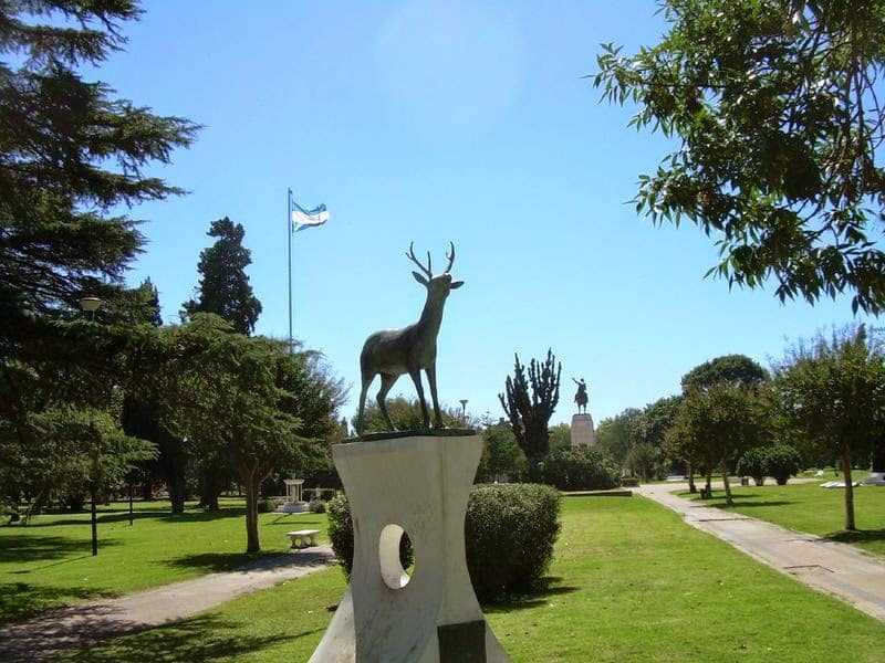 Venado Tuerto, provincia de Santa Fe Tripin Argentina