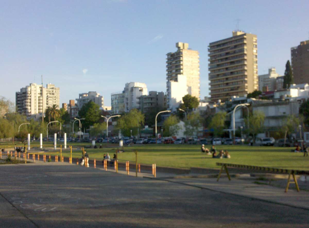 clima san nicolas de los arroyos