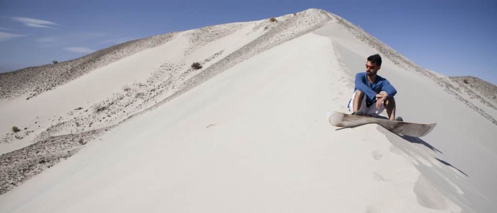 Dunas de Tatón, Catamarca - ph www.argentina.travel