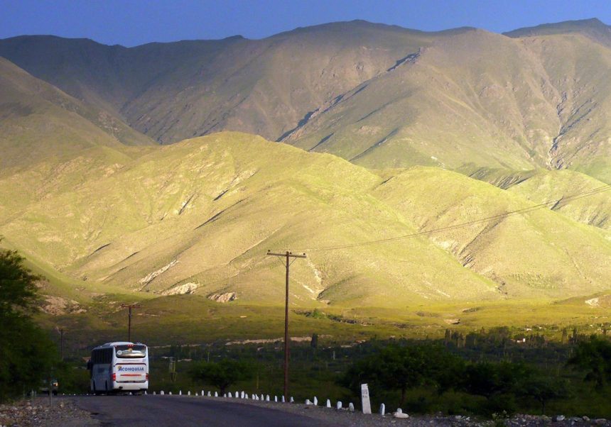 Amaicha del Valle, provincia de Tucumán | Tripin Argentina