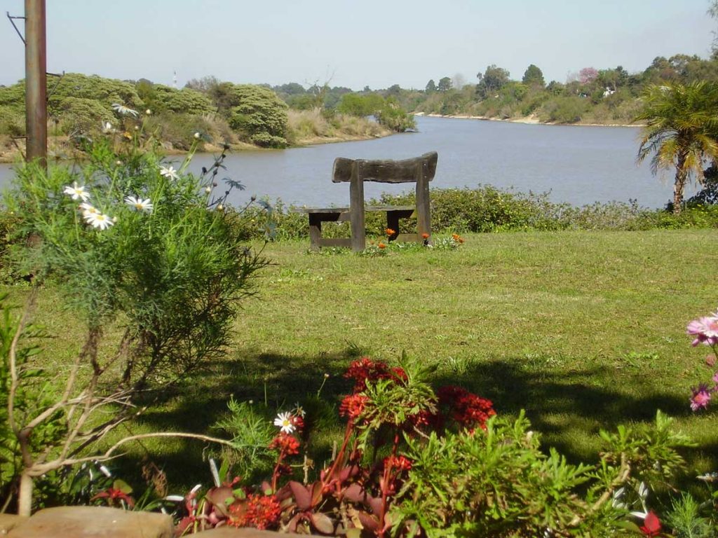 Cabañas Cayastá