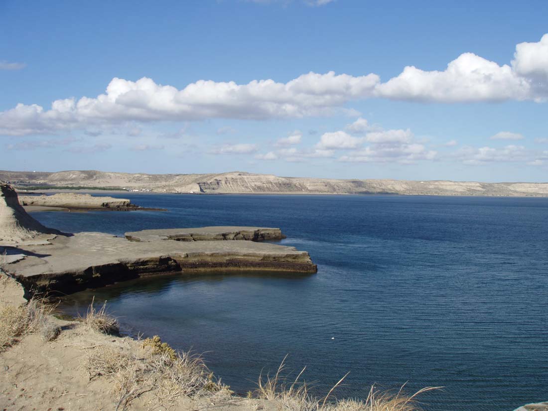 Península Valdés, Chubut