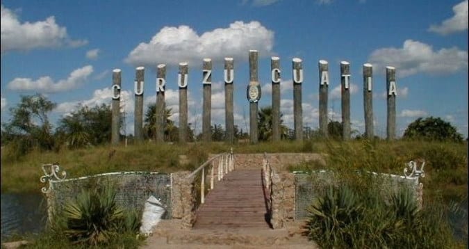 Curuzú Cuatiá