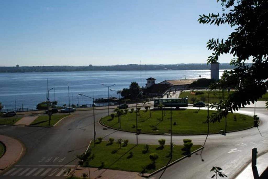 Posadas Turismo