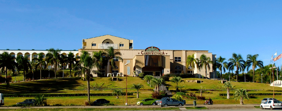 Casino de Victoria, Entre Rïos
