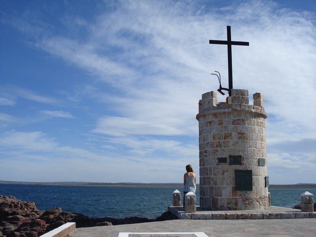 Camarones, Chubut - Mapio.net