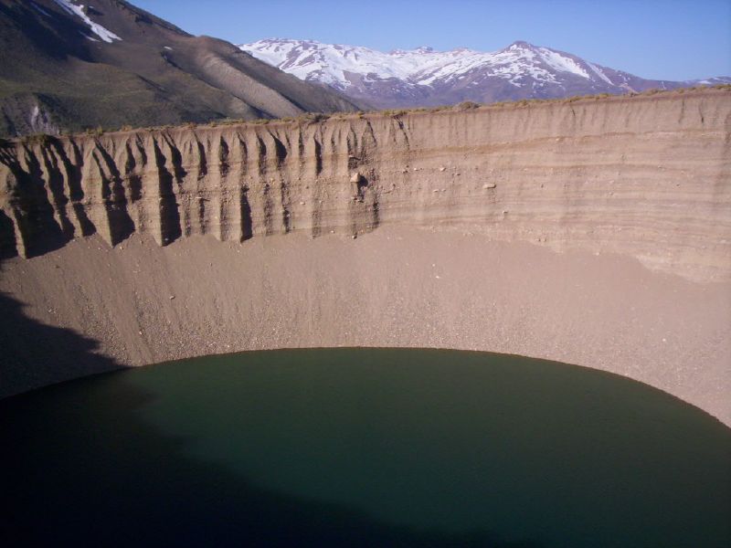Segundo Pozo de las Ánimas, junto al anterior.