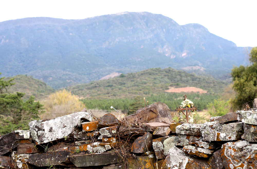 El Fuerte Santa Bárbara, Jujuy Tripin Argentina