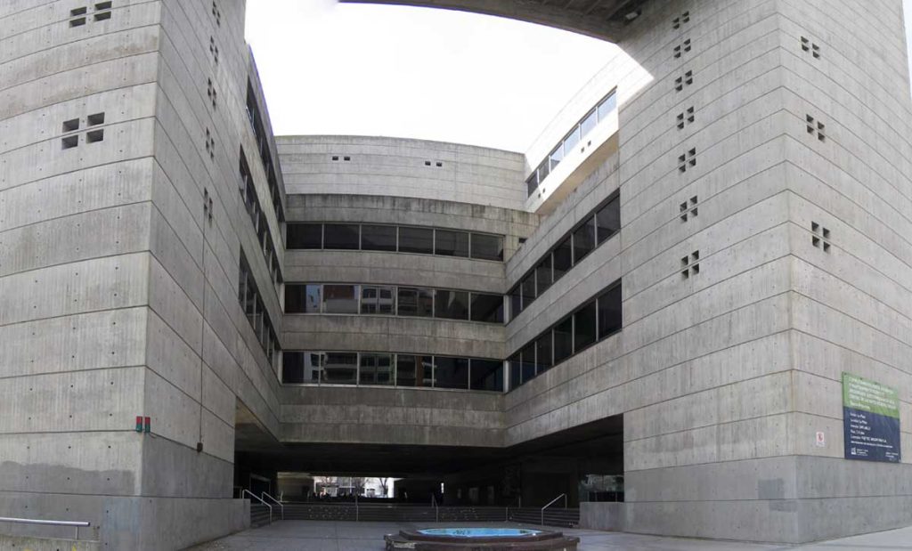 Teatro Argentino de La Plata - misterioslaplata