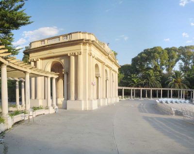 Teatro del Lago Anfiteatro, ciudad de La Plata - misterioslaplata Teatro del Lago Anfiteatro, ciudad de La Plata - misterioslaplata