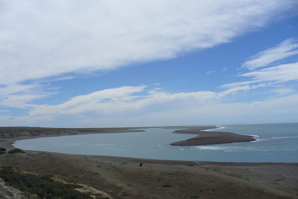 Caleta Valdés, Chubut