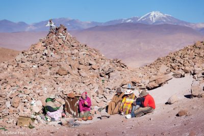San Antonio de los Cobres, Salta - ph Celine Frers San Antonio de los Cobres, Salta - ph Celine Frers