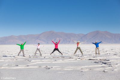 San Antonio de los Cobres, Salta - ph Celine Frers San Antonio de los Cobres, Salta - ph Celine Frers