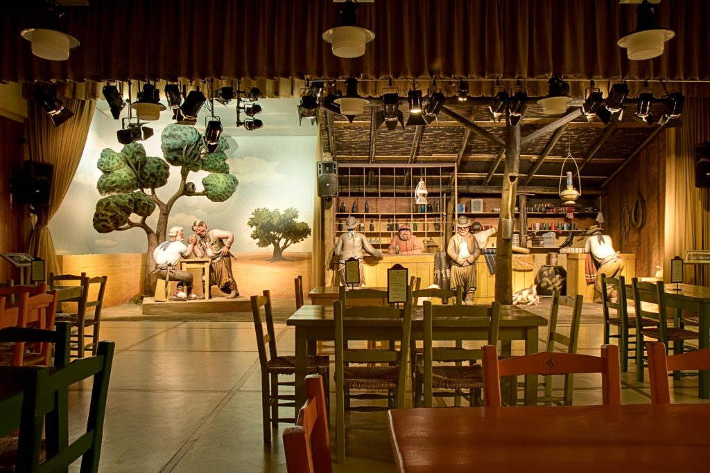 Museo Las Lilas, San Antonio de Areco
