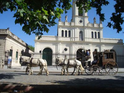 Parroquia San Antonio de Padua, San Antonio de Areco - areco-turismo-1 Parroquia San Antonio de Padua, San Antonio de Areco - areco-turismo-1