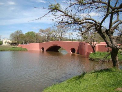 Puente Viejo, San Antonio de Areco - Areco Turismo Puente Viejo de San Antonio de Areco - Areco Turismo