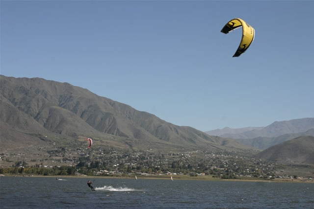 Dique La Angostura, Tucumán, www.tucumanturismo.gob.ar