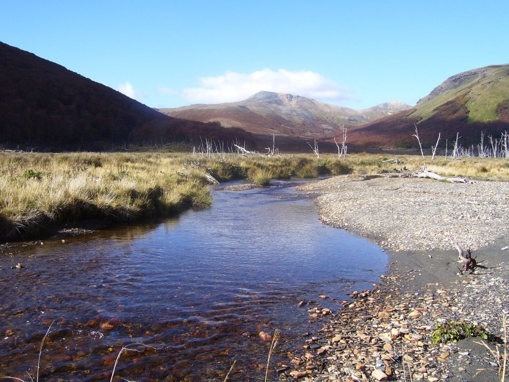 Paso Bridges, Tierra del Fuego - ph Juan Fosati