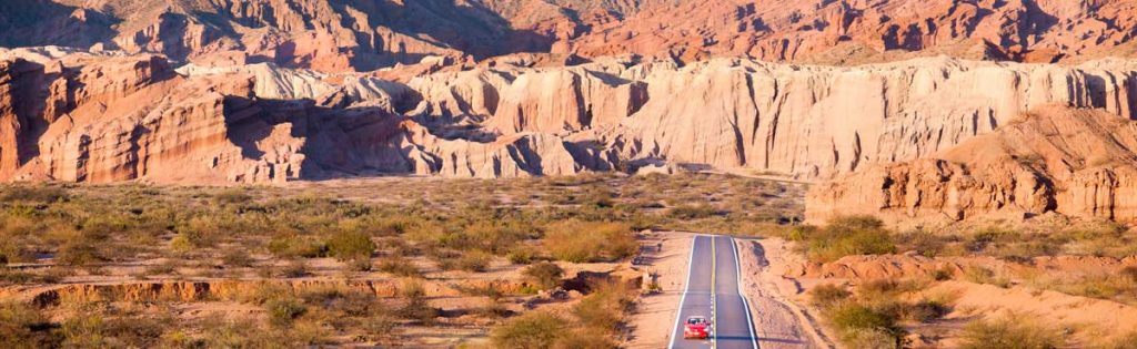 Cafayate, Salta