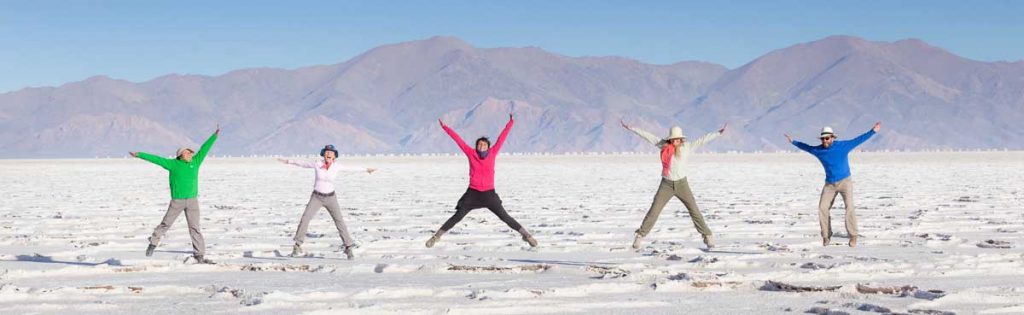 Tolar Grande, Salta