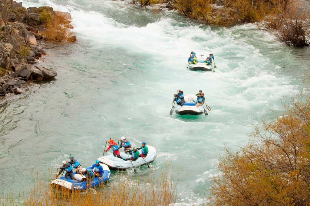 Mundial de Rafting 2018 en Neuquén - wrc-2018argentina.com