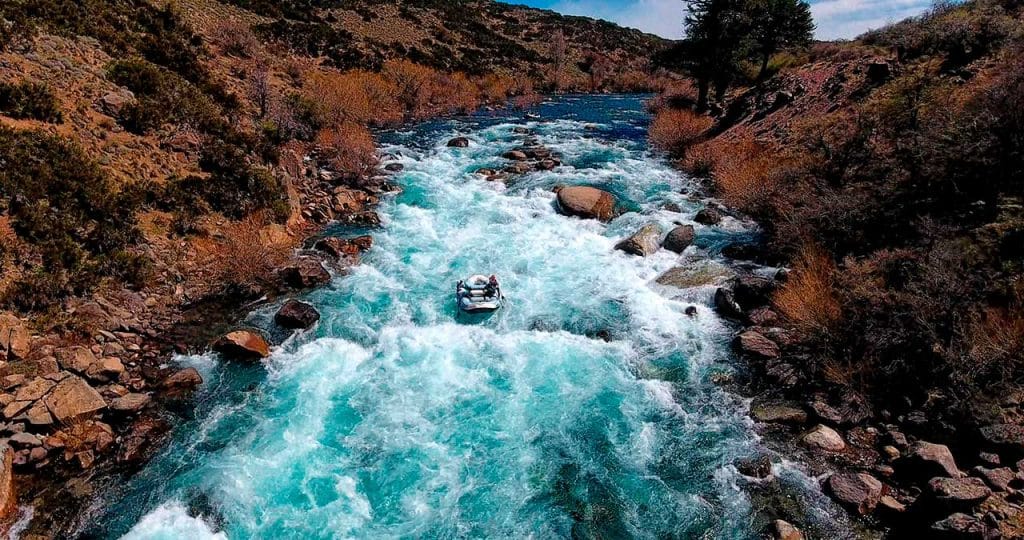 Mundial de Rafting 2018 en Neuquén - wrc-2018argentina.com