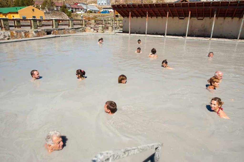 Termas de Copahue, Neuquén - neuquentur.gob.ar