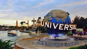 universal